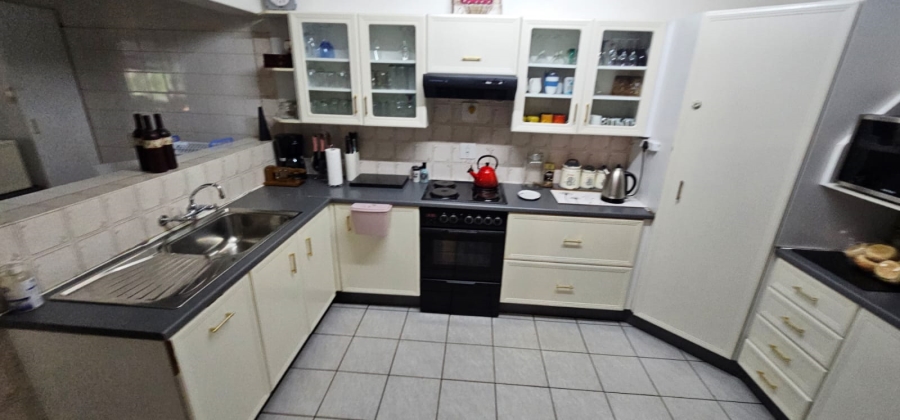 To Let 3 Bedroom Property for Rent in Cashan North West